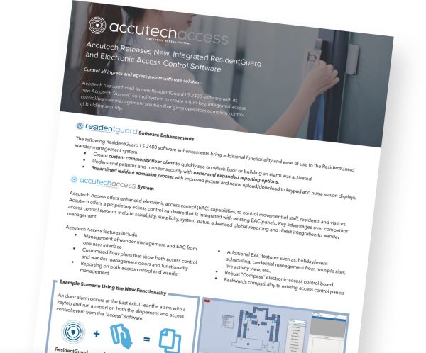 Control all ingress and egress points with one solution