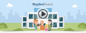 ResidentGuard Wander Management Video