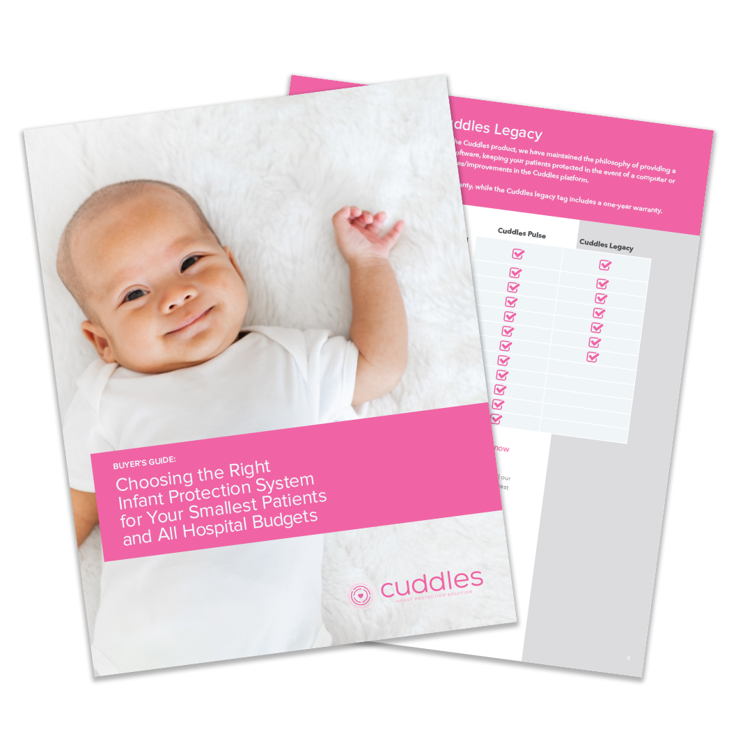 Cuddles Buyers Guide