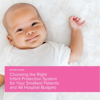 Choosing the right infant protection system